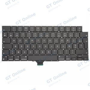 Clavier Apple MacBook Pro Retina 16" M1 Pro/M1 Max (2021) A2485/MacBook Pro Retina 14" M1 Pro/M1 Max (2021)