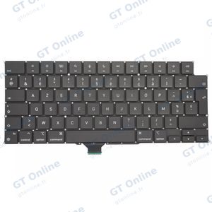 Clavier Apple MacBook Pro Retina 16" M1 Pro/M1 Max (2021) A2485/MacBook Pro Retina 14" M1 Pro/M1 Max (2021)