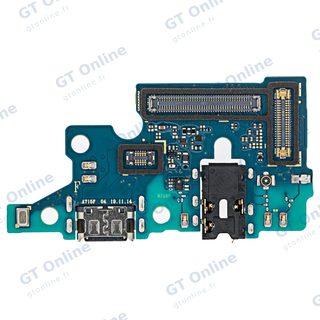 Dock de charge pour Samsung Galaxy A71 (A715 / 2020) (premium)