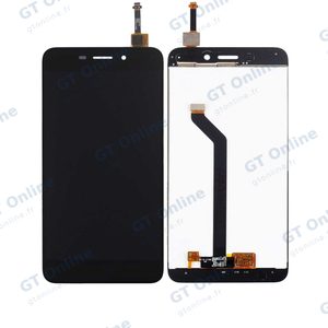 Écran Tactile Honor V9 Play Noir