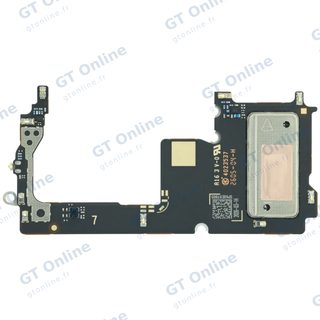 Carte électronique auxiliaire pour Motorola Razr Fold (XT2651 / 2026) (origine) — vue 3