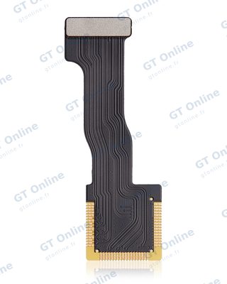 Nappe de caméra à souder pour Apple iPhone 12 (soudure requise) — réf. 107082105971