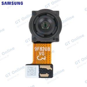 Caméra Ultra Grand Angle Original Samsung Galaxy A20S A207 GH81-17796A 8MP