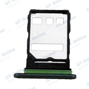 Tiroir Sim Premium Honor Magic 6 Lite 5G Vert Emeraude