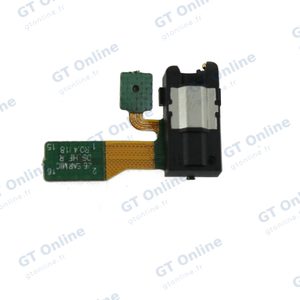 Nappe Jack Premium Samsung Galaxy A6 Plus A605