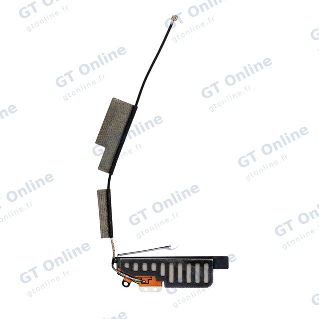 Antenne pour Apple iPad Air 1 / iPad 5 (2017) / iPad 6 (2018) / iPad 7 (2019) / iPad 8 (2020) / iPad 9 (2021)