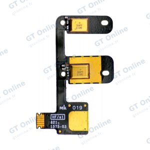Nappe Micro Apple iPad Mini 2/iPad Mini 3 A1489/A1490/A1599/A1600