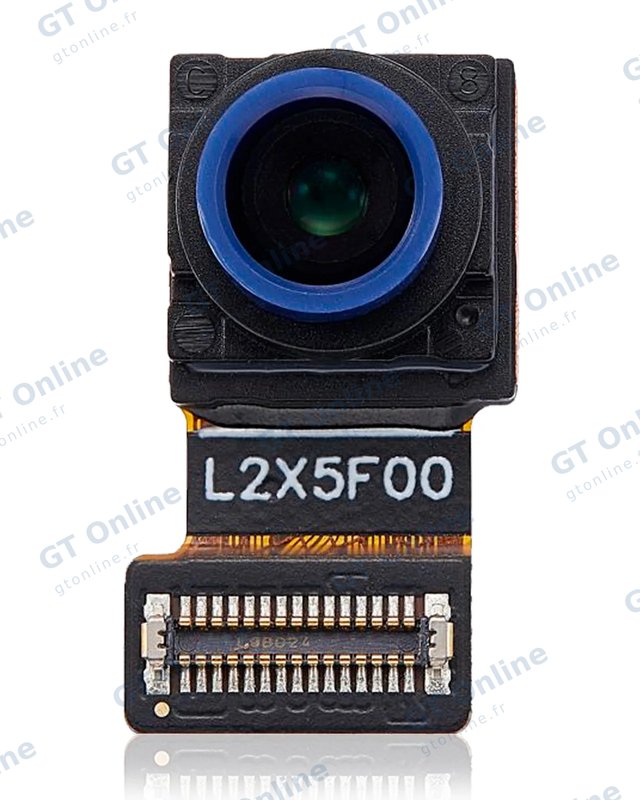 Caméra avant pour Motorola Moto Z4 (XT1980 /2019) (origine)