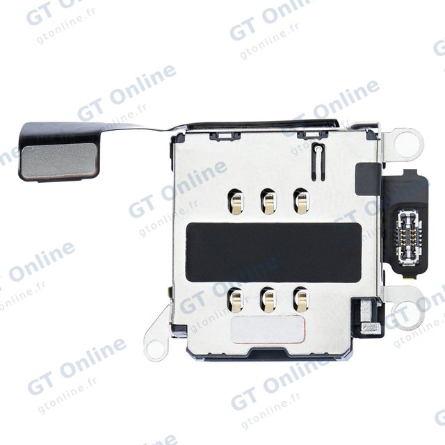 Lecteur simple SIM pour Apple iPhone 13