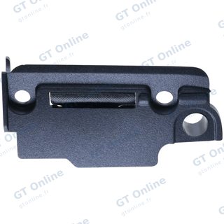Cache-charnière gauche pour Apple MacBook Pro 13" A2338 (2020) / 13" A2338 (2020) (origine)