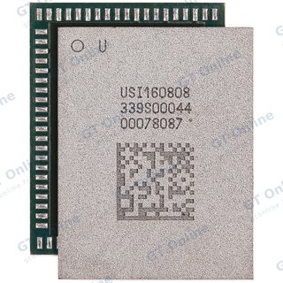 Circuit intégré Wi-Fi pour Apple iPad Pro 12.9" 1st Gen (2015) / Mini 4 (339S00044)