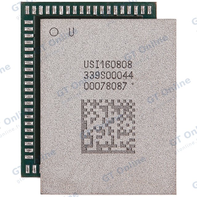 Circuit intégré Wi-Fi pour Apple iPad Pro 12.9" 1re génération (2015) / Mini 4 (339S00044)