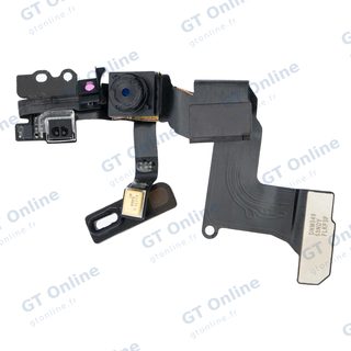 Caméra avant pour Apple iPhone 5S (premium)