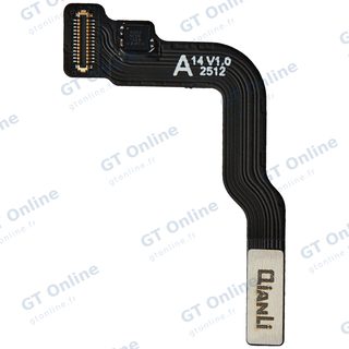 Pièce à microsouder pour Apple iPhone 14 (Qianli)