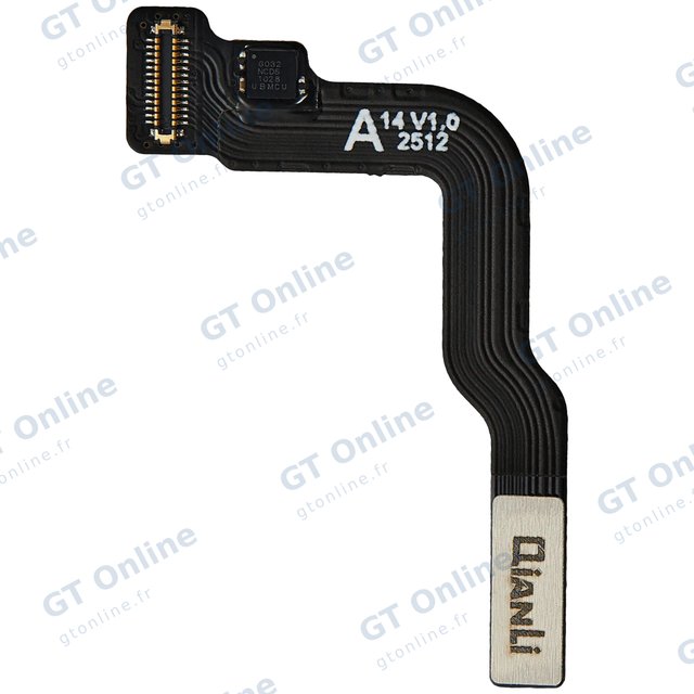Pièce à microsouder pour Apple iPhone 14 (Qianli)