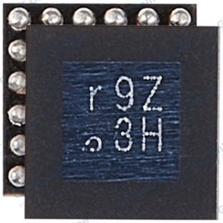 Pièce à microsouder pour Apple iPhone 14 Series / 15 Series / 16 Series