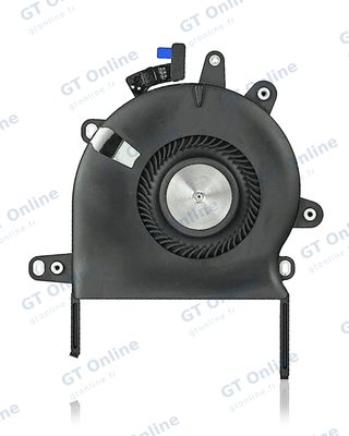 Ventilateur gauche pour Apple MacBookPro 13" A2251 (2020)