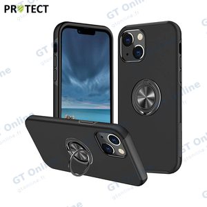 Coque de Protection IE013 PROTECT pour Apple iPhone 15 Noir