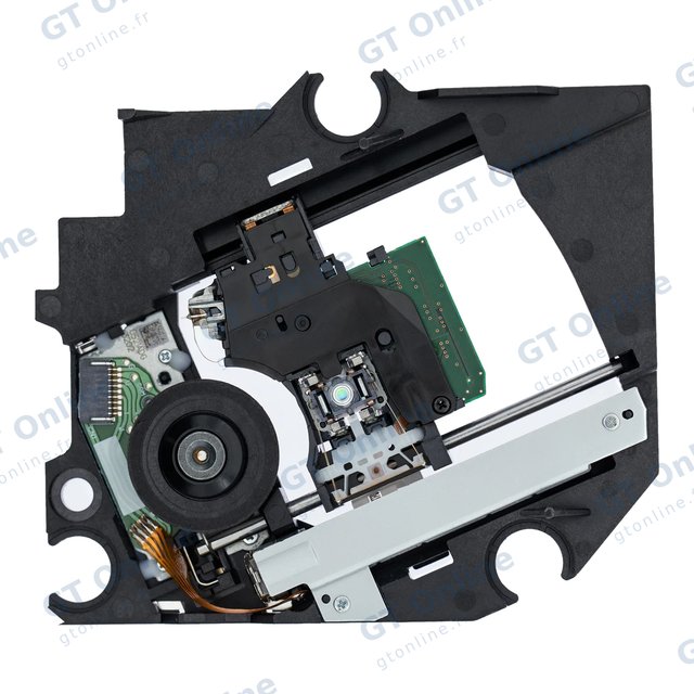 Pièce console de jeu pour Sony PlayStation 5 (KEM-497AAA)