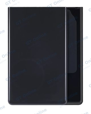 Vitre arrière pour Google Pixel 7 Pro (Obsidian)