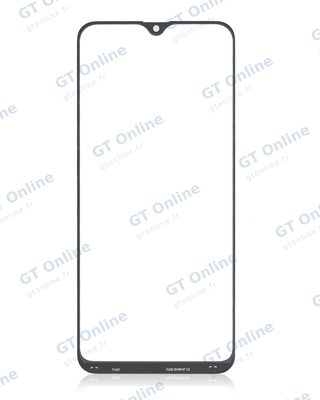 Vitre d’écran pour Samsung Galaxy A20 (A205 / 2019)