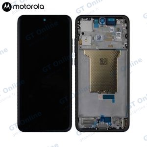Écran Tactile Original Motorola Edge 70 Fusion 5D68C32059 PANTONE Orient Blue