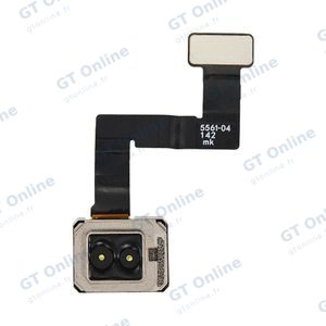 Nappe Lidar Apple iPhone 17 Pro Max