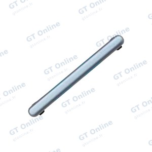 Bouton Volume Premium Samsung Galaxy Z Flip 6 5G F741 Bleu