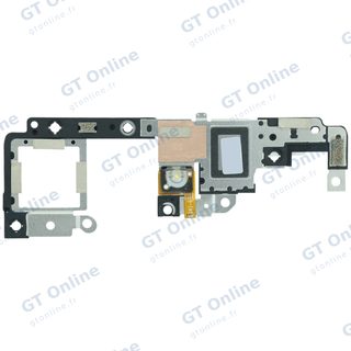 Châssis avant pour Motorola Razr Plus (XT2659 / 2026) (origine)