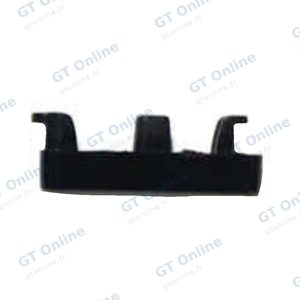 Bouton On/Off et Volume Premium Xiaomi Redmi Note 7 Pro/Redmi Note 7 Noir