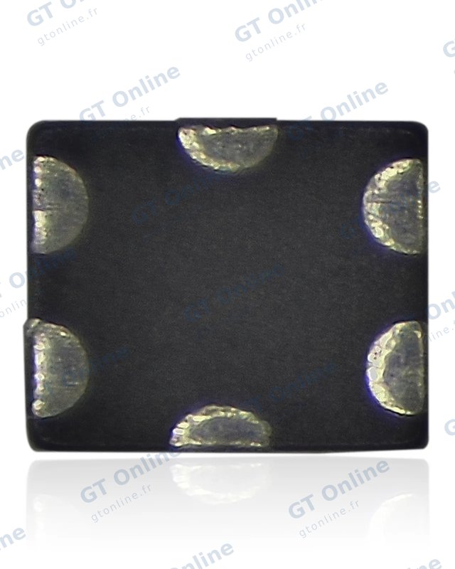Pièce à microsouder pour Nintendo Switch