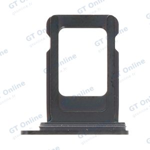 Tiroir SIM Apple iPhone 14/iPhone 14 Plus Minuit