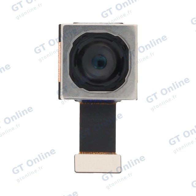 Caméra arrière pour Motorola Moto G200 5G (XT2175 / 2022) / Edge 30 Neo (XT2245-1 / 2022) (origine)