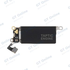 Vibreur Apple Watch SE 40mm (2e génération)