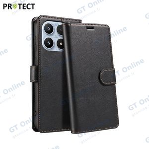 Housse de Protection IP011 PROTECT pour Xiaomi 17 5G Noir