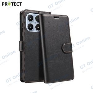Housse de Protection IP011 PROTECT pour Xiaomi 17 5G Noir