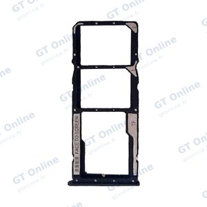 Tiroir Sim Premium Xiaomi Poco M4 Pro 4G Noir Vif