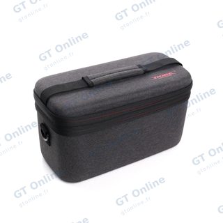 Sac de rangement pour console et accessoires Nintendo Switch 2 DOBE TNS-3175 — noir