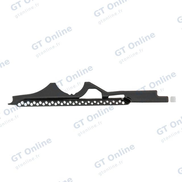 Grille pour Motorola Moto E6s (XT2053-1 / XT2053-2 / 2020) / E6i (XT2053-5 / 2021)