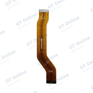 Nappe de Connexion Premium Xiaomi Poco X7 5G