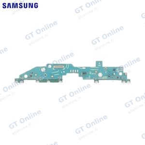 Antenne Originale Samsung Galaxy Tab S11 Ultra Wi-Fi X930 GH82-38358A