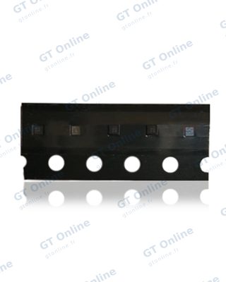 Pièce à microsouder pour Apple iPhone 6S / 6S Plus (U0900: M34128-FCS6-P / T: 4 Pins)