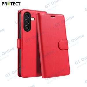 Housse de Protection IP011 PROTECT pour Samsung Galaxy A37 5G A376 Rouge