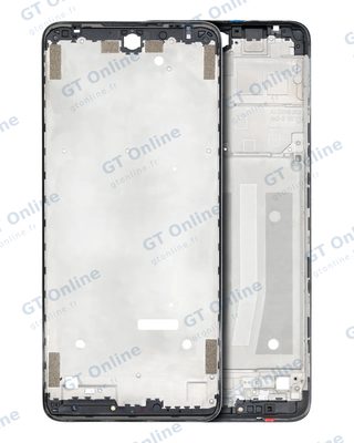 Cadre d’écran pour Motorola Moto G60S (XT2133 / 2021)