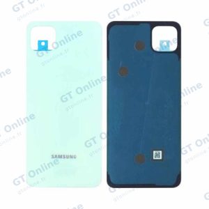 Cache Arrière Premium Samsung Galaxy A22 5G A226B Vert