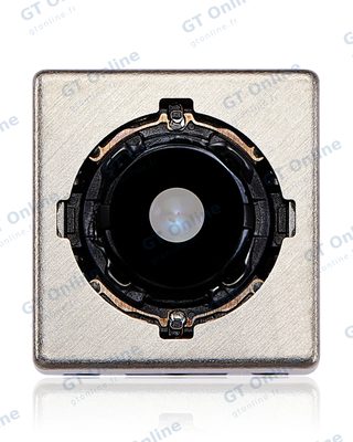 Moteur de mise au point de caméra arrière pour Apple iPhone XR / XS / XS Max / 11 / 11 Pro / 11 Pro Max (premium)