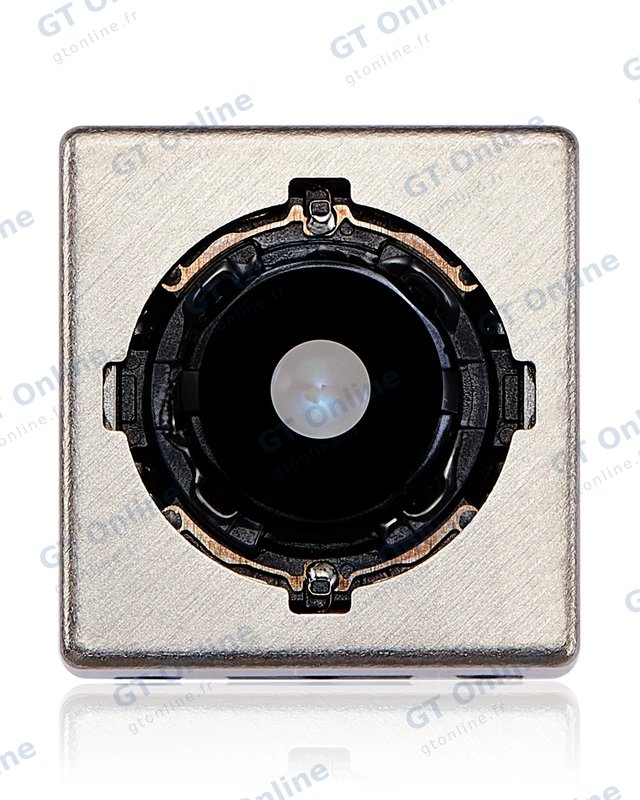 Moteur de mise au point de caméra arrière pour Apple iPhone XR / XS / XS Max / 11 / 11 Pro / 11 Pro Max (premium)