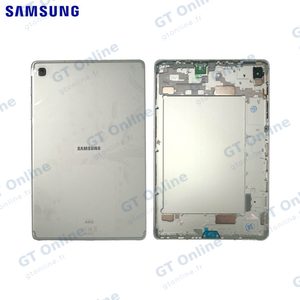 Cache Arrière Original Samsung Galaxy Tab S6 Lite 2024 Wi-Fi P620 GH82-34745D Mint