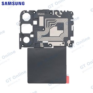 Nappe NFC Originale Samsung Galaxy A34 5G A346 GH42-06936A