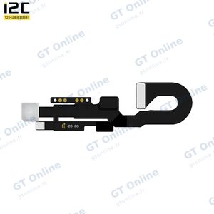 Nappe Écouteur Interne i6S i2C pour iPhone 8, SE 2 & SE 3